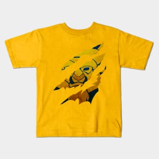 VK Ben Kids T-Shirt